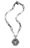Clorette Necklace