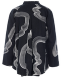 Hikazu Raglan Jacket