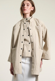 Ivory Jacket