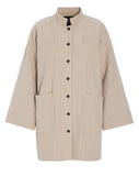 Ivory Jacket
