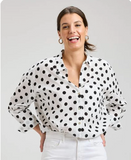Voille Shirt