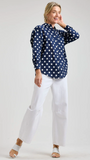Voille Shirt