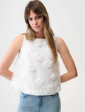 Rose Tank