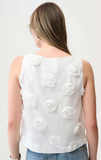 Rose Tank