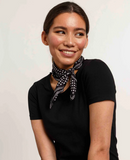 Dotted Neckchief