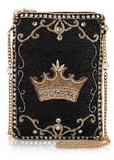 Royalty Mini Crossbody Bag