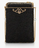 Royalty Mini Crossbody Bag