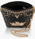 Royalty Mini Crossbody Bag