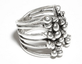 Handmade Brass Ring