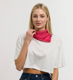Dotted Neckchief