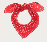 Dotted Neckchief