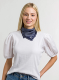 Dotted Neckchief