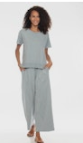 Drop Shoulder Tee