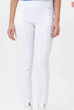 Oyster Woven Pant