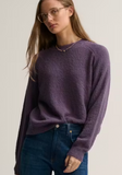 Lola Cotton Fleece Pullover