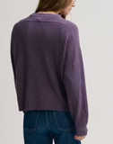 Lola Cotton Fleece Pullover