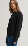 Lola Cotton Fleece Pullover