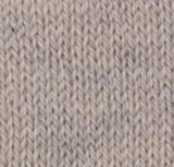 Rib Raglan Crewneck Sweater
