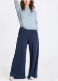 Black Aarav Pant