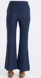 Long Flare Pant