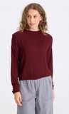 Faustina Top