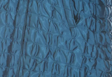 Reversible Puffer Rain Coat
