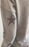 Star Crew Neck