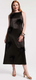 Francesca Maxi Black