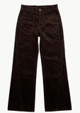 Bailey Velvet Corduroy