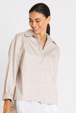 Swing Back Shirt