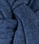100% Cashmere Mini Luxe Travel Wrap