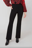 Woven Bootcut Pant