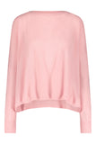 Crop Crew Cashmere