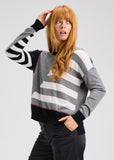 Cloud Sweater