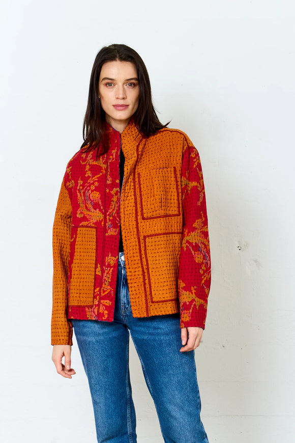 BBK Kanthat Men's Blouson