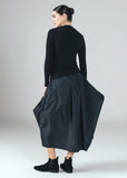 Lilac Columbia Skirt