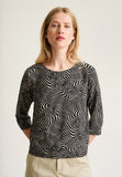 Iki Blouse