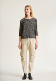 Iki Blouse