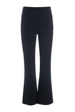 Black Boot Magic Pant