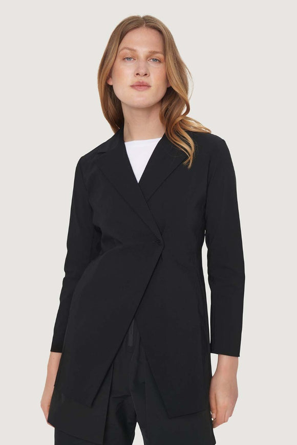 Long Jacket