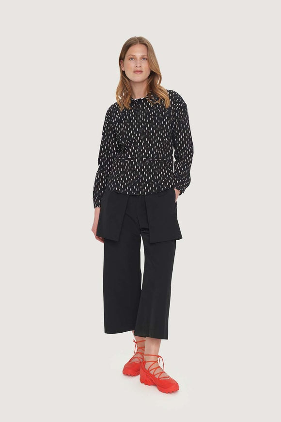 Dot Jacket
