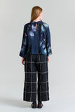 Pleated Top