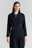 Black Jacket