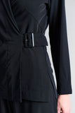 Black Jacket