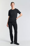 Black Boot Magic Pant