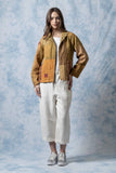 BBK Patch Kantha Men's Blouson