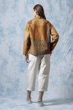 BBK Patch Kantha Men's Blouson