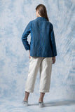 BBK Patch Kantha Basic Jacket