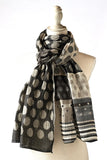 Organic Cotton Scarf