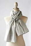 Organic Cotton Scarf